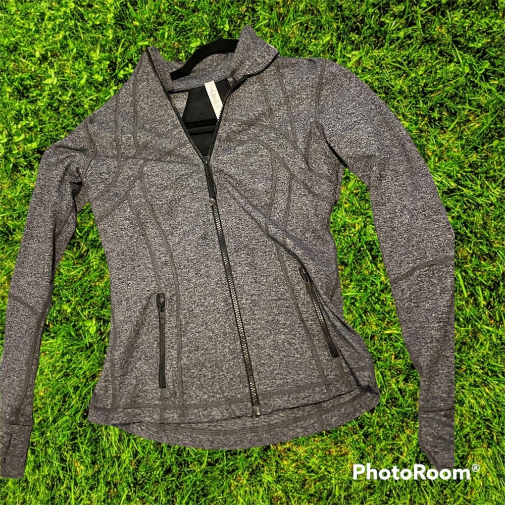 LULULEMON DEFINE JACKET